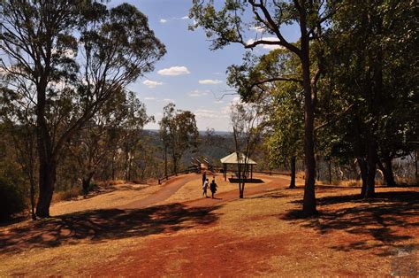 Toowoomba Lookouts - Picnic Point | All Over Australia