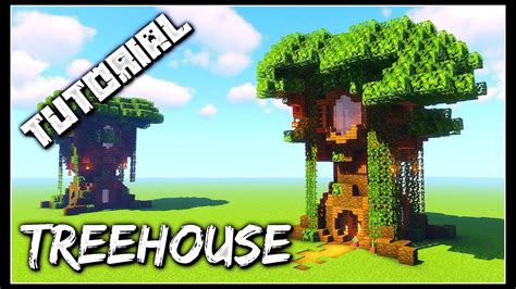 How To Build A Treehouse In