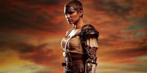 Furiosa Recreated With Impressive Detail In Mad Max: Fury Road Cosplay