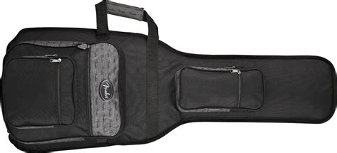 Fender Deluxe Bass Gig Bag - NEW | TalkBass.com