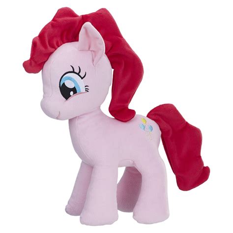 Buy My Little Pony School of Friendship Pinkie Pie Cuddly Plush Online ...