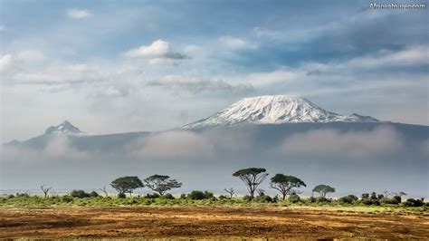 Kilimanjaro national park in northern, Tanzania | Africantourer