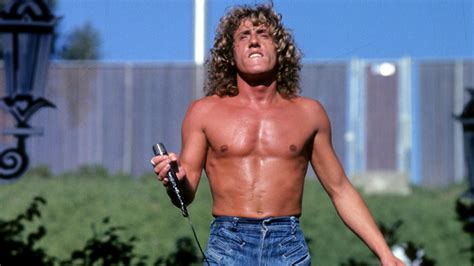 Roger Daltrey Biography, Age, Height, Wife, Net Worth, Family - World ...