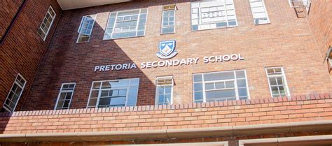 Best High Schools in Pretoria