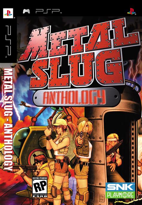 Metal slug anthology psp cheat codes - cupsado