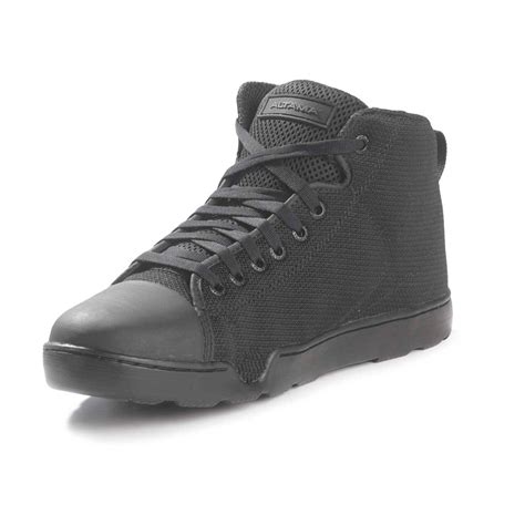 Altama Low Urban Assault Shoes | Tactical Boots