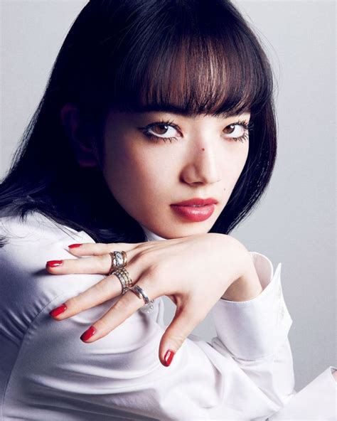 Nana Komatsu Profile and Facts (Updated!) - Kpop Profiles