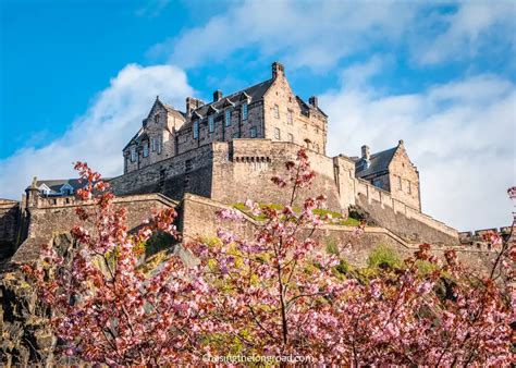 Edinburgh Castle: A Complete Guide to Plan Your Visit