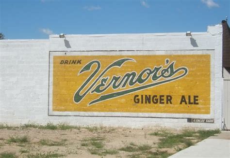 I heart Detroit Coolers: Vernors and Vanilla Ice Cream (gratitude, week ...