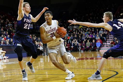 Sudden Seth | Sports | The Harvard Crimson