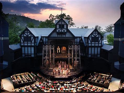 Shakespeare: Elizabethan Theatre