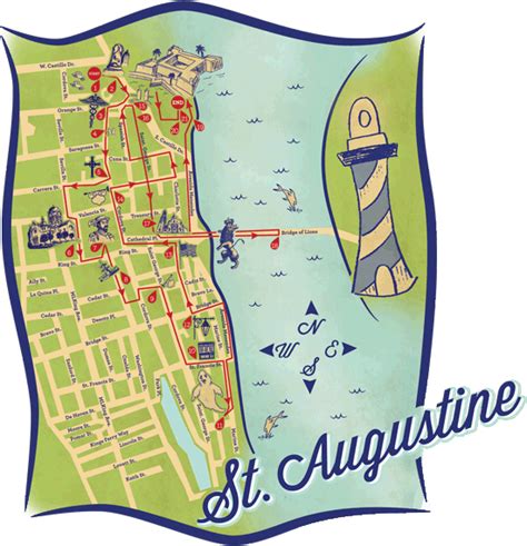 St. Augustine