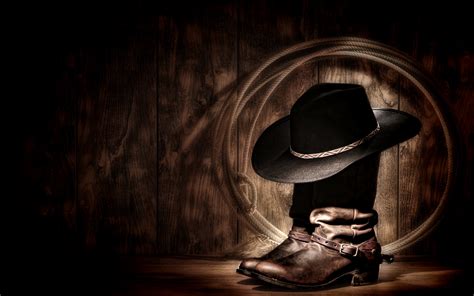 Western Cowboy Wallpaper - WallpaperSafari