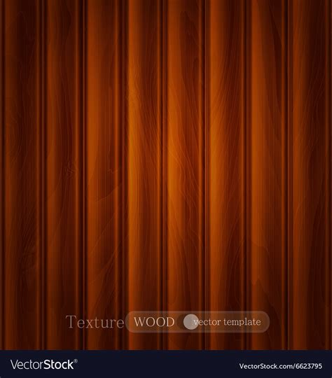 Wood background texture of dark brown wooden plank