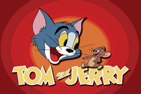 Buy Poster Tom and Jerry Cartoon 1009 Online @ ₹159 from ShopClues