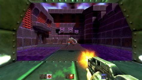 Quake 2 ReShade Retro Preset Pack at Quake II Nexus - Mods and community