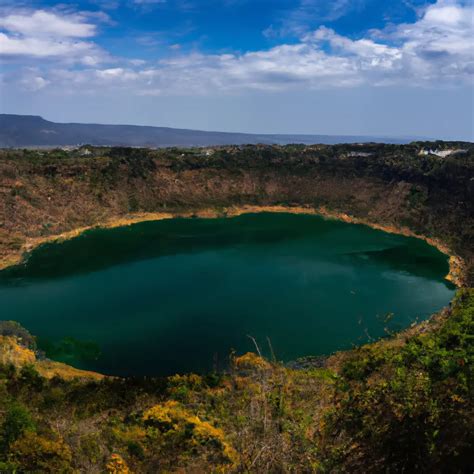 Dendi Crater Lake, Oromia Region: Horror Story, History & Paranomial ...