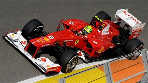 2012 Ferrari F2012 - Wallpapers and HD Images | Car Pixel