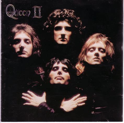 Queen 1974 0427