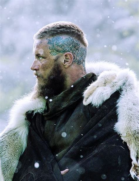 Ragnar Lothbrok: Viking Legendary Hero And Myth With the success of the ...