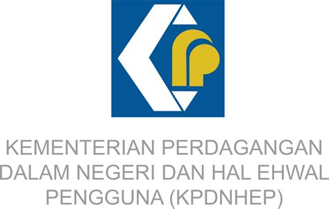 Logo Kementerian Perdagangan Png