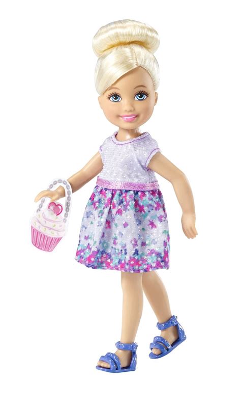 Barbie Chelsea Doll Clothes : Chelsea Doll Blue Pajamas / There are 429 ...