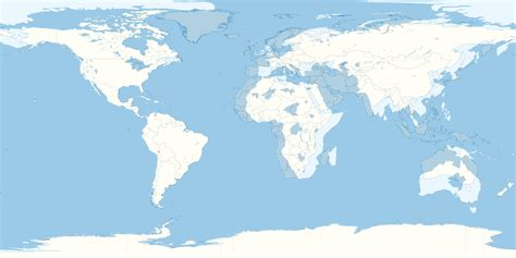 internal consistency - Is The Climate Map for My Alternate Earth ...