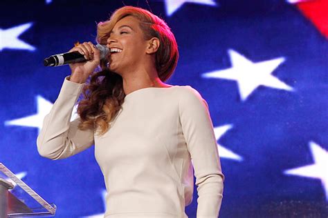 Beyoncé sings National Anthem live in New Orleans - Salon.com