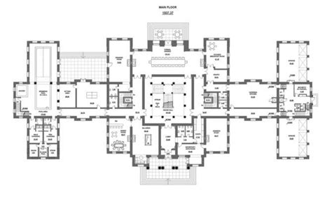 25+ 10 000 Square Foot House Plans Ideas - Sukses