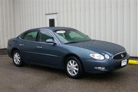 2006 Buick LaCrosse CXL for Sale in Grinnell, Iowa Classified ...