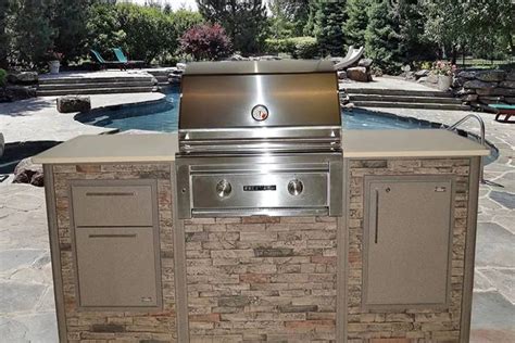 How to Upgrade Your Outdoor Kitchen the Easy Way!