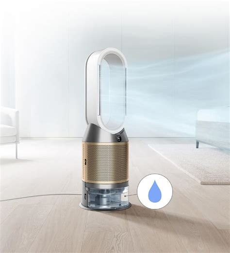 Dyson Purifier Humidify Cool Formaldehyde™ PH04, 48% OFF