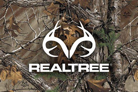 Realtree Logo - LogoDix