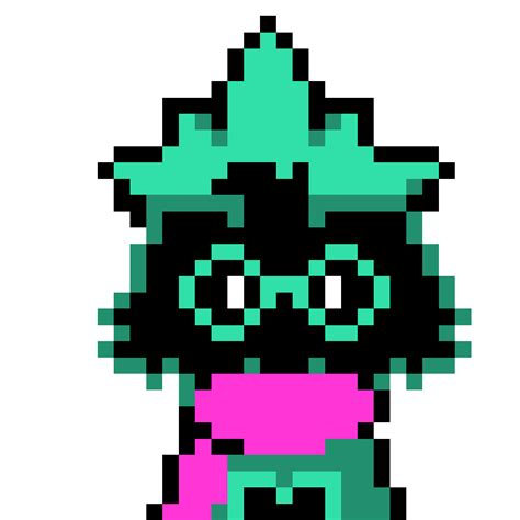 Deltarune Logo Transparent