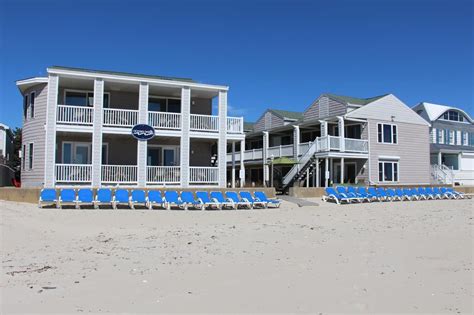 Ocean Walk Hotel — Old Orchard Beach Hotels — Maine.com