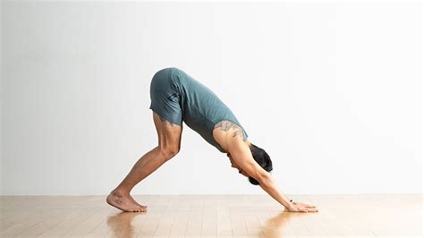 Downward-Facing Dog: How to Practice Adho Mukha Svanasana