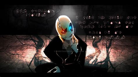 🔥 [150+] Gaster Wallpapers | WallpaperSafari