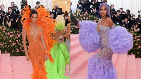 Kendall Jenner & Kylie Jenner’s Met Gala 2019 Look | StyleCaster