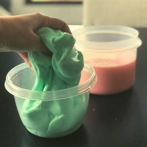 homemade-slime | Hess Un-Academy