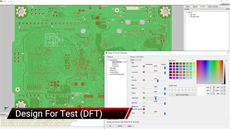 Understanding Bare Board PCB Testing