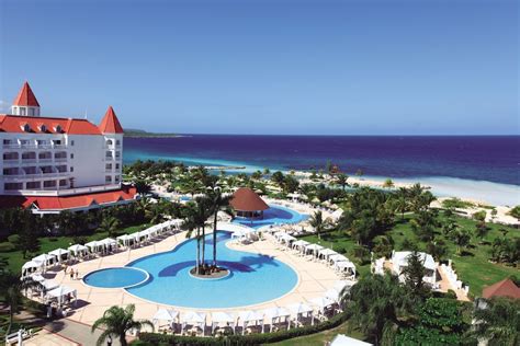 Bahia Principe Grand Jamaica - All Inclusive, Montego Bay: $178 Room ...