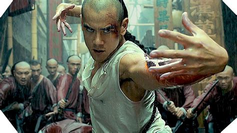 77 Best Martial Arts & Kung Fu Movies Worth Watching | GAMERS DECIDE