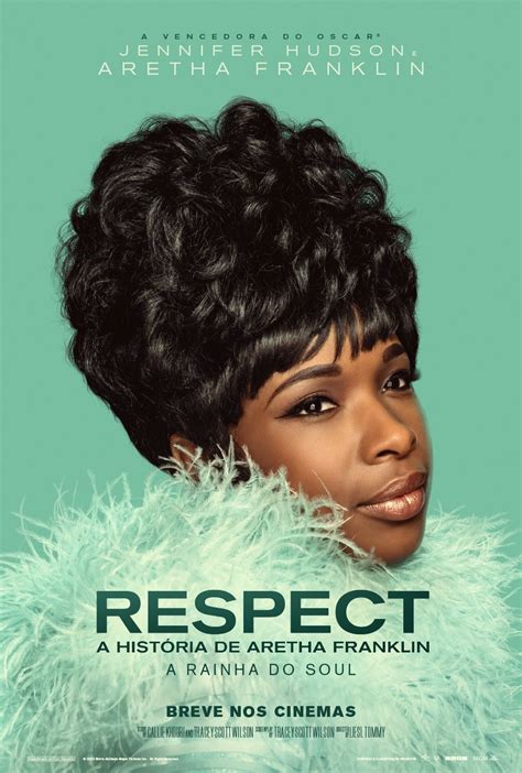 Respect: A História de Aretha Franklin filme online - AdoroCinema