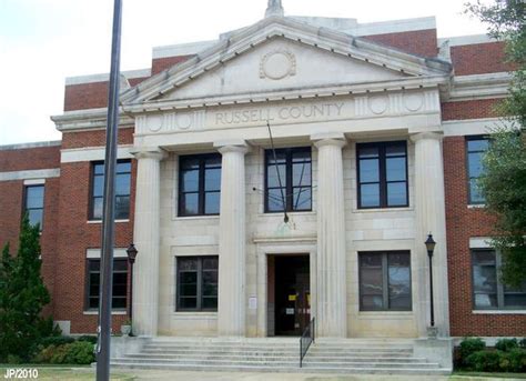 Alabama has 72 courthouses in its 67 counties; see them all - al.com