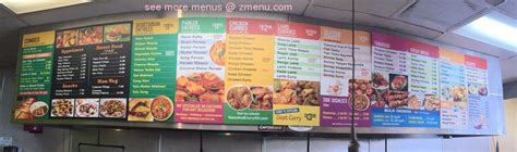 Online Menu of Naan N Curry Restaurant, Carlsbad, California, 92010 - Zmenu