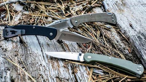 Top 10 Best Hunting Knife Brands - HuntingLot.com