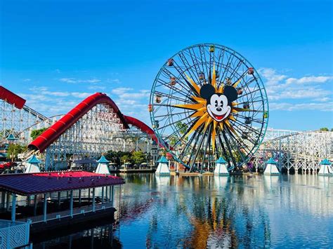 19 Best Rides at Disney California Adventure ranked! (2024 ...