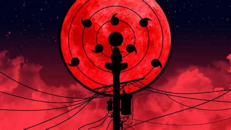 Itachi Uchiha Moonlit Night Live Wallpaper [Video] | Animated wallpaper ...