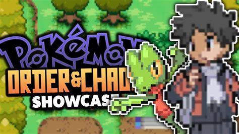 Pokemon order and chaos download rom - copaxhall