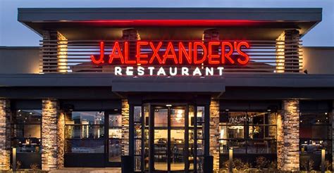 SPB Hospitality Agrees to Acquire J. Alexander’s Holdings Inc ...